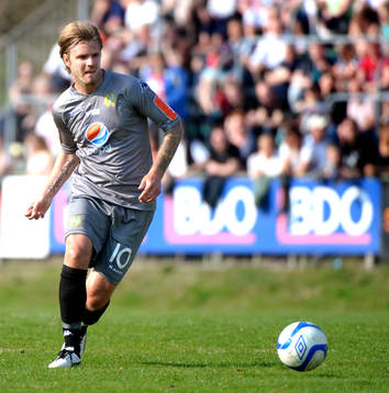 Andreas Dahl
