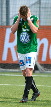Tommy Thelin,  depp