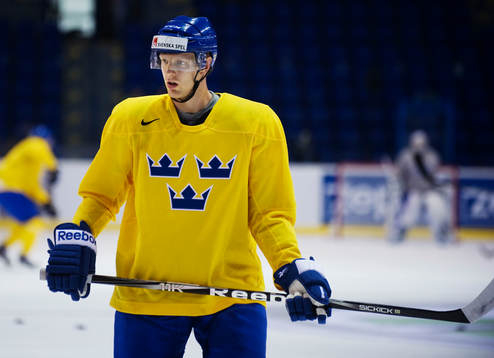 Carl Gunnarsson
