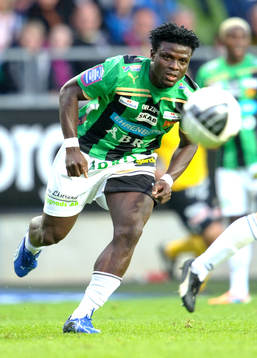 Razak Omotoyossi