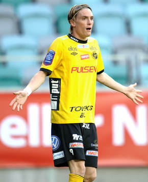 Lasse Nilsson