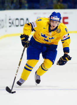 Mattias Tedenby