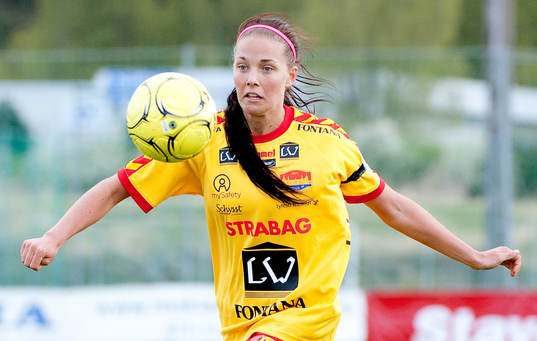 Jennifer Egelryd, Tyresö