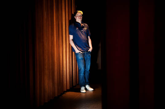 Viktor Fasth, målvakt