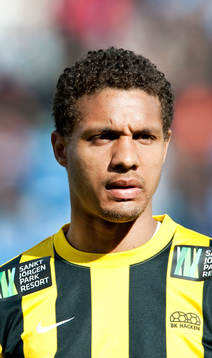 Mathias Ranegie
