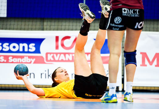 Lisa Möller