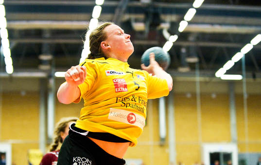 Malin Andersson