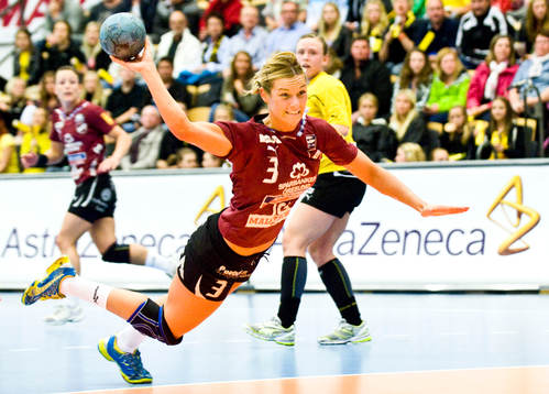 Sabina Jacobsen, Lugi