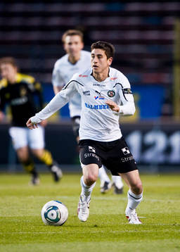Alejandro Bedoya