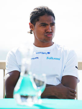 Michel Tornéus