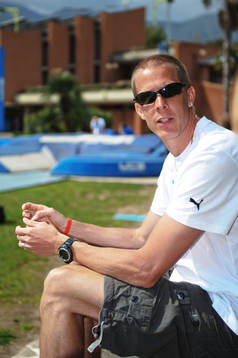 Christian Olsson