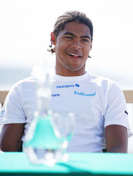 Michel Tornéus
