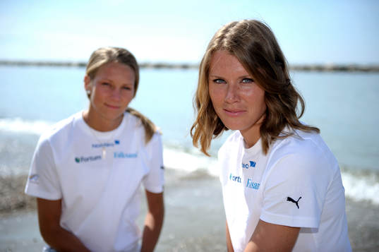 Ebba  Jungmark,  Emma Green