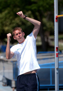 Yannick Tregaro, tränare