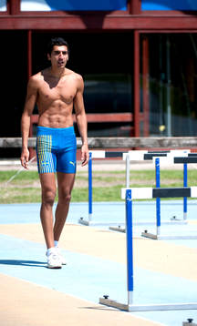 Mehdi Alkatib