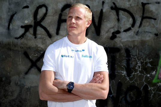 Johan Wissman
