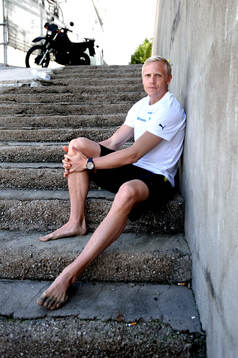 Johan Wissman