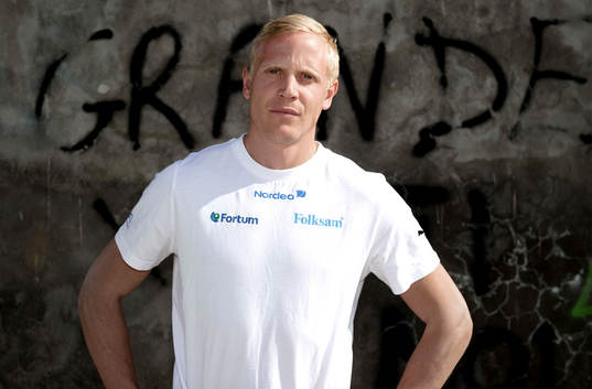 Johan Wissman