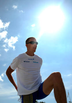 Christian Olsson