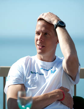 Christian Olsson