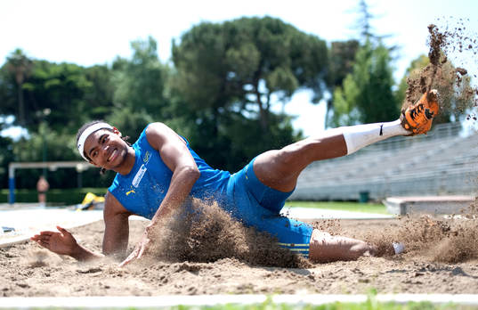 Michel Tornéus