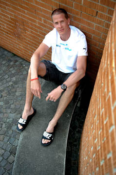 Christian Olsson