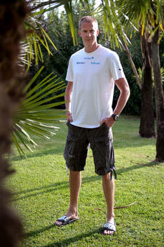 Christian Olsson
