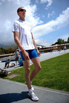Christian Olsson