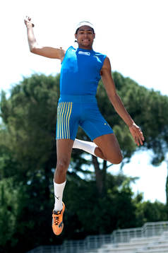 Michel Tornéus