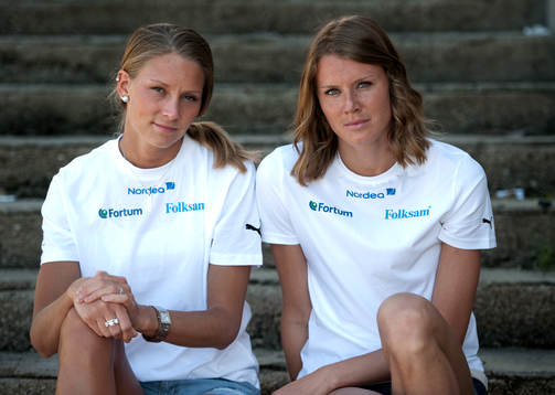 Ebba Jungmark, Emma Green