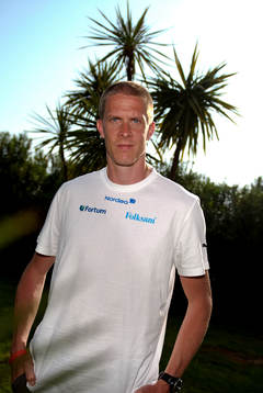 Christian Olsson