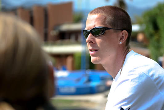 Christian Olsson