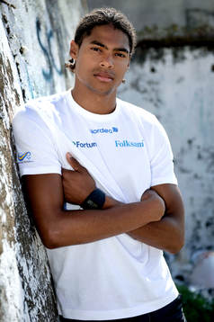 Michel Tornéus