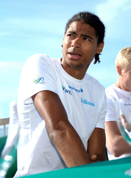 Michel Tornéus