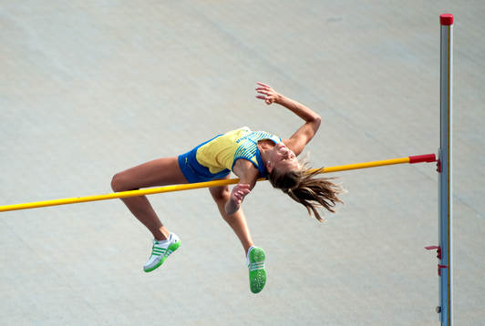 Ebba Jungmark