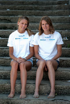 Ebba  Jungmark, Emma Green