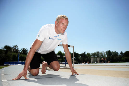 Johan Wissman