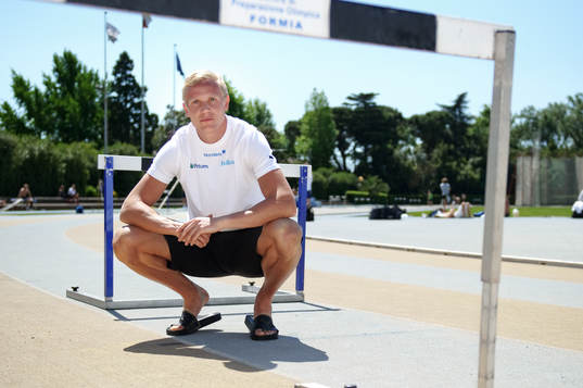 Johan Wissman