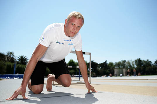 Johan Wissman