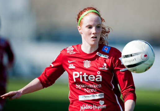 Johanna Lindahl