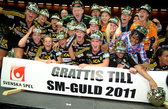 Handboll, Elitserien, Dam, SM-final, SM, final, Sävehof -