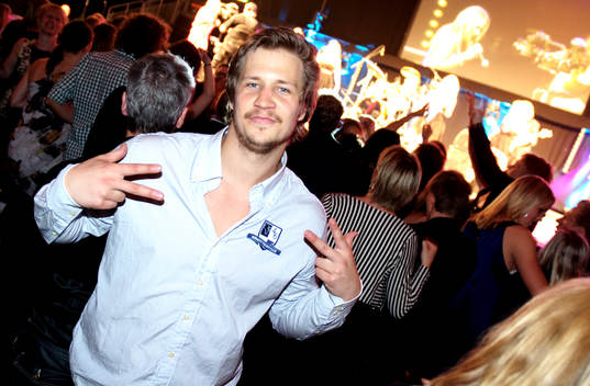 Emil Berggren, Sävehof