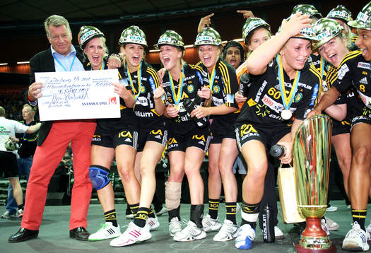 Handboll, Elitserien, Dam, SM-final, SM, final, Sävehof -
