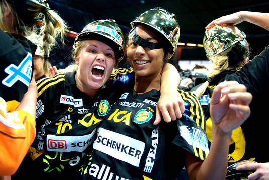 Handboll, Elitserien, Dam, SM-final, SM, final, Sävehof -