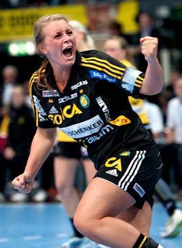 Handboll, Elitserien, Dam, SM-final, SM, final, Sävehof -