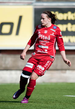 Sara Eliasson
