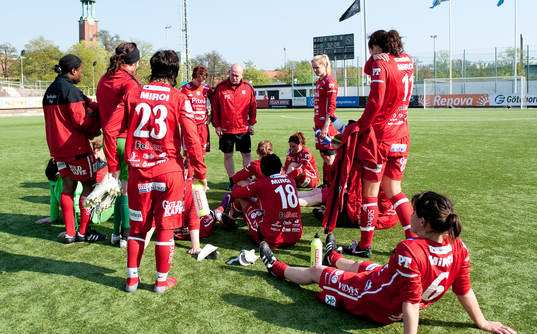 Piteås trupp depp
