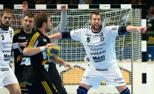 Jimmy Jansson, GUIF