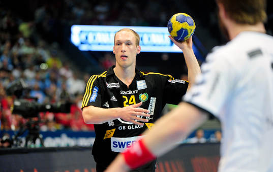 Johan Jakobsson, Sävehof