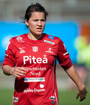 Victoria Forsmark